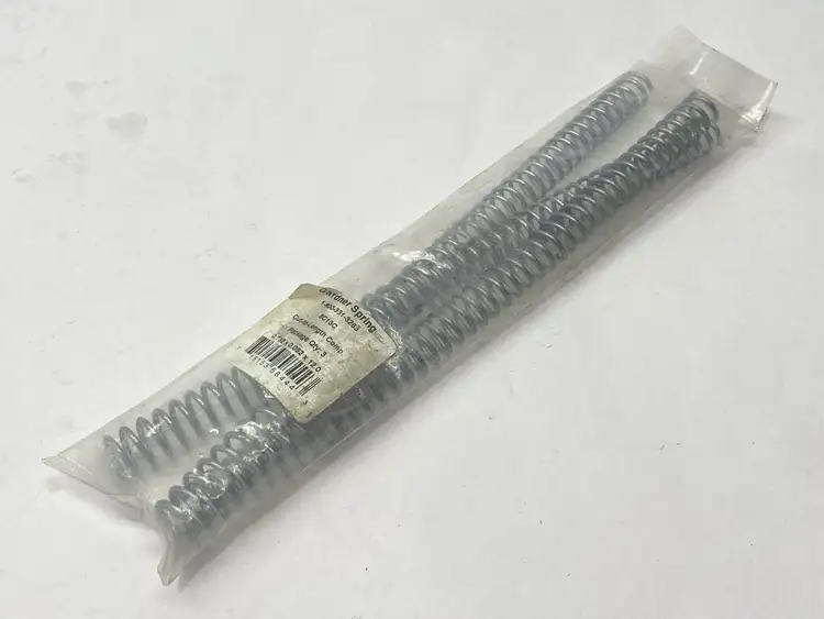 New | in-Stock GARDNER SPRING GARDNER SPRING 8C13C CUT-TO-LENGTH Parts Michigan US | Maverick Industrial Sales #1122924