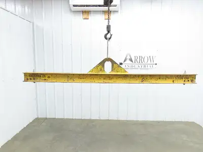 Used CALDWELL _UNKNOWN_ Miscellaneous MRO Indiana US | Arrow Industrial #1367461