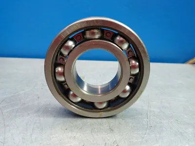 New | in-Stock SKF 6309 Bearings Ohio US | HGR 24 #740404