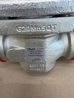 NEW Danfoss 148X1273