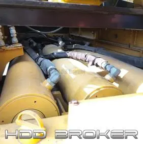 Used 2019 MCLAUGHLIN 2019 MCLAUGHLIN MCL-54/60 Drill Rigs Florida US | HDD Broker #1347050