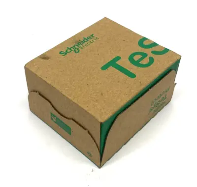 New | in-Stock SCHNEIDER ELECTRIC THERMAL OVERLOAD RELAY TESYS-034684 Relays & Switches Michigan US | Maverick Industrial Sales #1092434