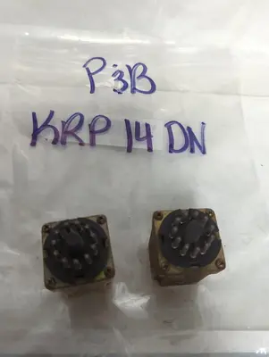 Used P&B KRP14DN Miscellaneous Equipment (Electrical & Power) Ohio US | Surplus Asset Holdings #1399389