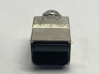 6GK1 907-0AB11-6AA0 | Siemens  Power Plug PRO 5-Pole Connector - New Other