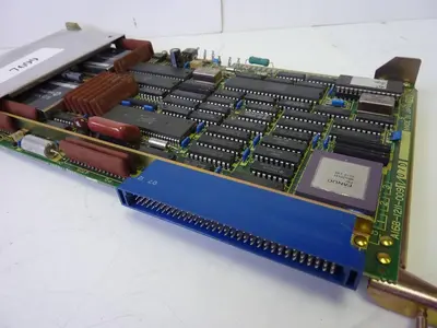 USED FANUC A16B-1211-0091/07D