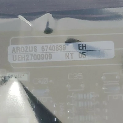 NEW Merlin Gerin 6740839