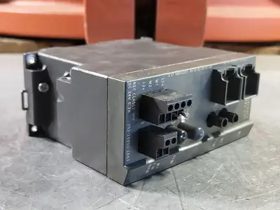 USED SIEMENS 6GK5202-2BB00-2BA3