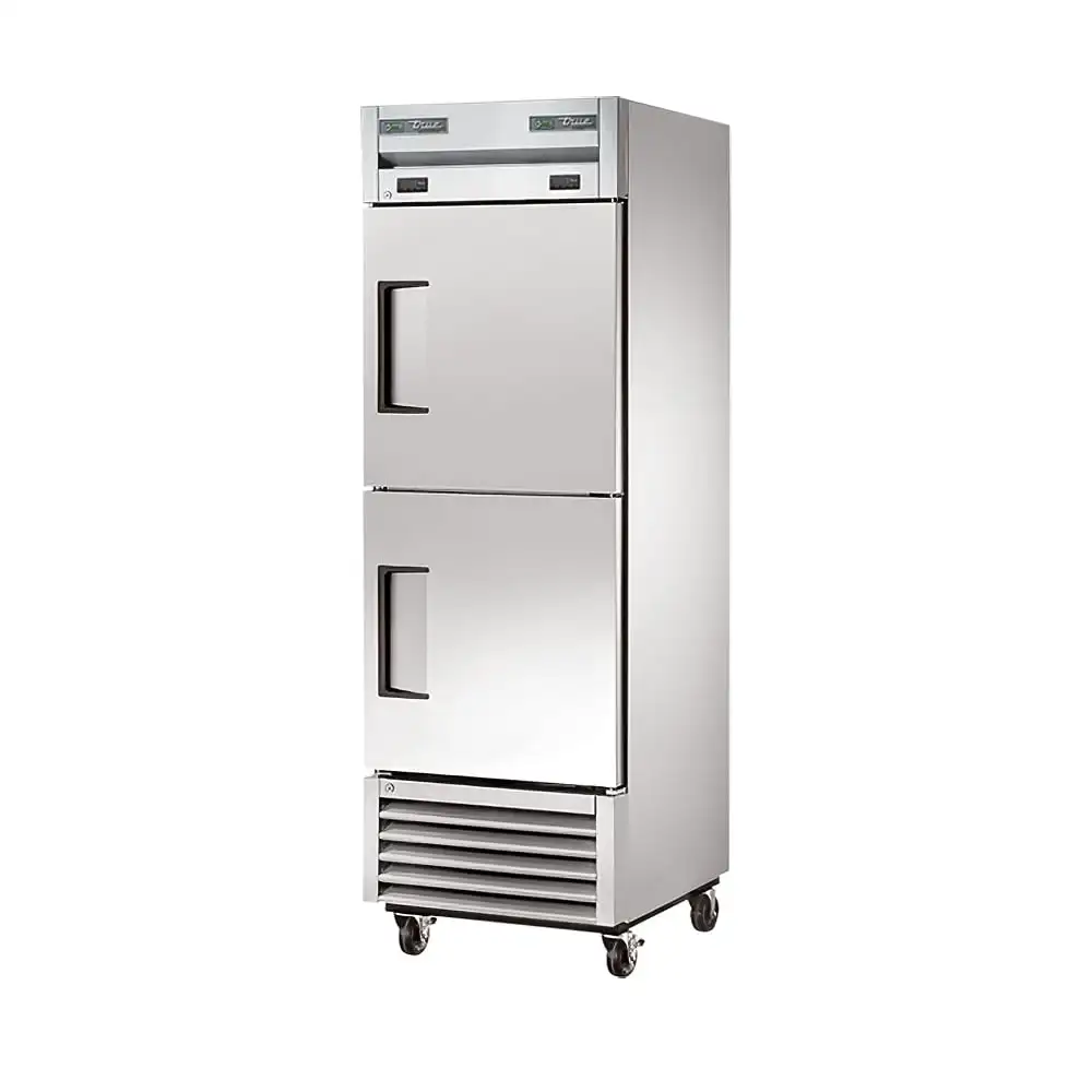 Used True T-23DT-HC Refrigerators Illinois US | Falcon Restaurant Supply #1374288