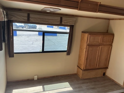 Used 2015 GRAND DESIGN REFLECTION 27RL Campers, Caravans, Motorhomes Michigan US | Miedema Asset Management Group #1304638