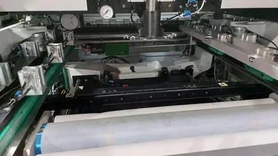 USED 2000 DEK 265 HOZ