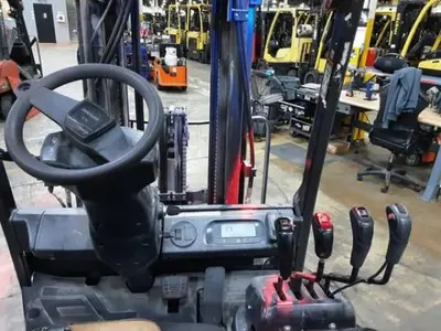 USED 2020 DOOSAN BC20S-7