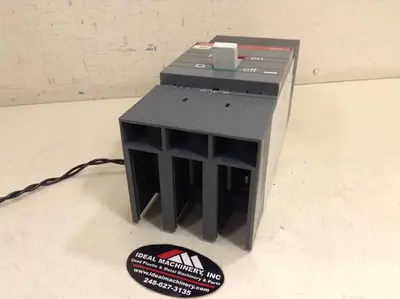 USED ABB S3L-100