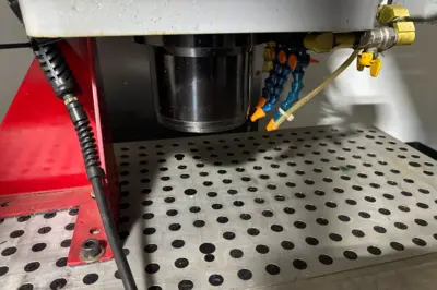 2004 HAAS VF-2 Vertical Machining Centers | Toolquip, Inc. (7)