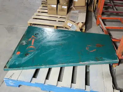 Used METSO MM0297742 Parts British Columbia CA | Lenmark #1440402