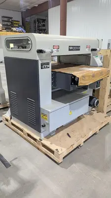 Used NORTHTECH NT-850HCVS Woodworking Planers | Martin's Woodworking Machinery #917903