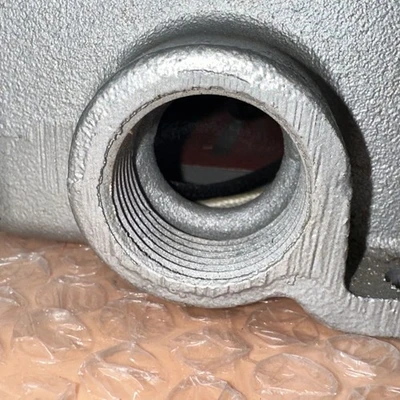 NEW Appleton EFDC175J2