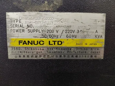 Used 2008 AMADA LC2415A4NT Laser Cutters Georgia US | The Equipment Hub #1446354