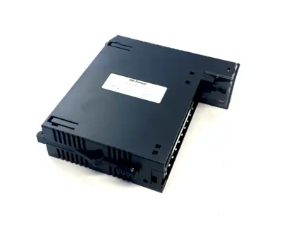 USED GE FANUC IC693MDL641