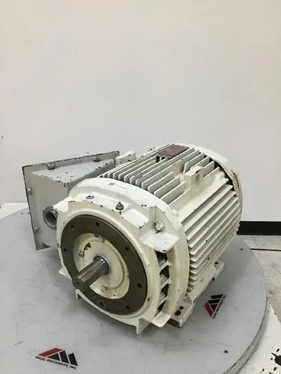 Used GENERAL ELECTRIC 5K365JS2015D20M Motors (misc) | Ideal Machinery #621632