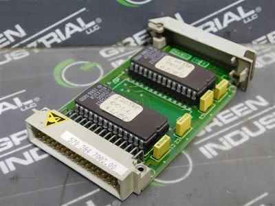 USED SIEMENS 6FX1860-0BX02-4B