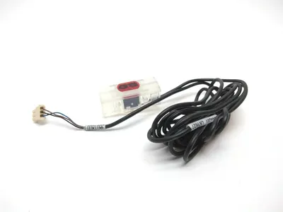 USED SICK PHOTOELECTRIC SENSOR