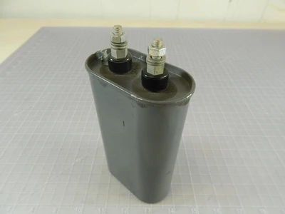 Used CSC _UNKNOWN_ Capacitors | OCO Industrial #1610210