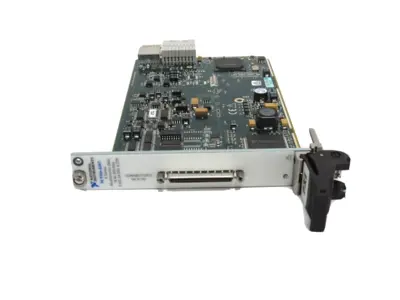 NEW NATIONAL INSTRUMENTS NI PXIe-6341 MULTIFUNCTION DAQ CARD 194992E-03L PXIe-63