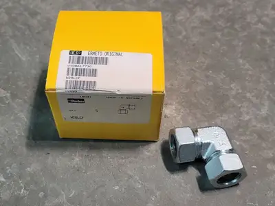 NEW PARKER FILTRATION W28LCF