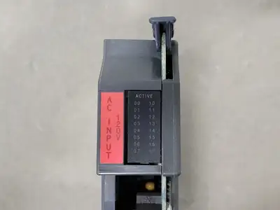 NEW ALLEN BRADLEY 1771-IAD-B
