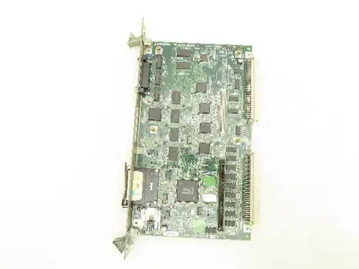 Okuma 1911-2863 FW PLC Main Circuit Board 2