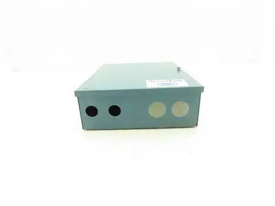Tek Air 1392-23 Smart Lab Airflow Controller Panel 8.5X10.5X3" Enclosure