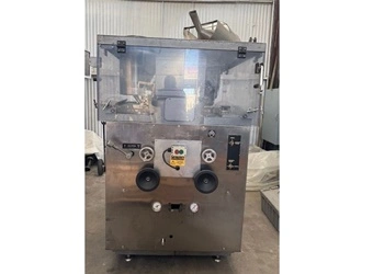 Used STOKES STOKES 328 45-STATION TABLET PRESS Tablet Presses New York US | Michael Benalt Inc #1274123