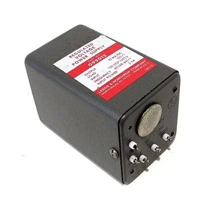 Used LEEDS & NORTHRUP _UNKNOWN_ Power Supplies | SB Industrial Supply #824596