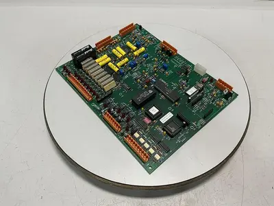 USED NOVATEC 07634 REV-B