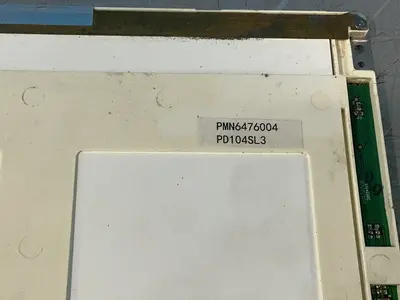 Used _UNKNOWN_ PD104SL3 Automation Control (HMI) Ohio US | HGR 24 #1316533