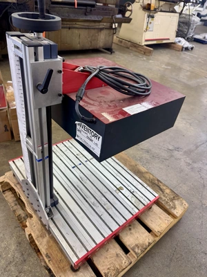 Used 2022 AUTOMATOR ADP300400 Marking Machines Illinois US | Revelation Machinery #1404130