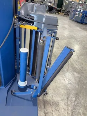 USED LANTECH Q-400XT