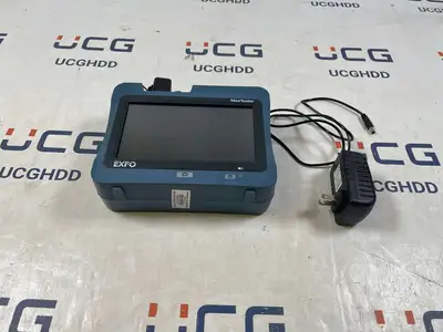 Used EXFO _UNKNOWN_ Fiber Optics Florida US | UCG Underground Supplies #1405565