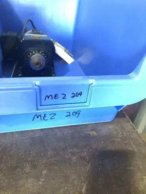 DR1015C80 DD Servo Actuator