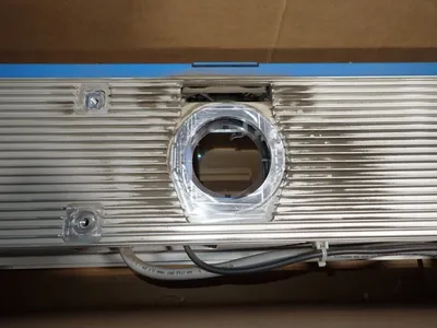 Used 2016 SICK ICI89000000 Light Source Equipment Ohio US | HGR 24 #798812