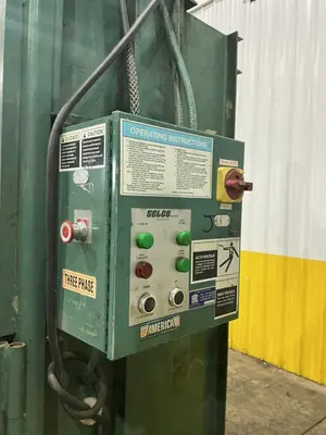 USED SELCO V5-HD