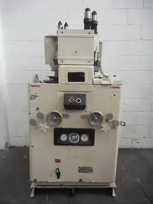 STOKES 540 41-STATION TAB PRESS