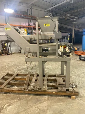 Used _UNKNOWN_ _UNKNOWN_ Conveyors West Virginia US | Cooper Industries #1409157