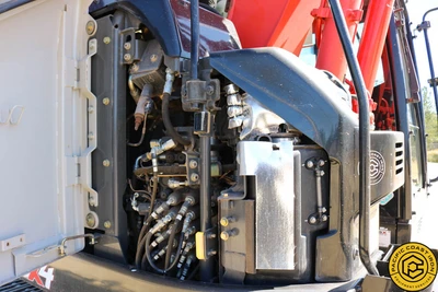 Used 2021 LINK-BELT 145X4 Excavators California US | Monster Iron Equipment Services #1481064