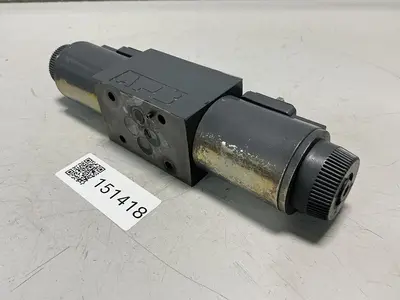 USED VICKERS DG4V-3S-6C-M-U-HL7-60-EN490