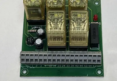 Used JOHNFORD SR-001 Miscellaneous Equipment (Electrical & Power) Ohio US | Surplus Asset Holdings #1241408