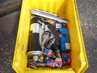 Misc. Equipment
