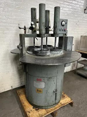 USED SPEEDFAM SNF-24-BTAW-482