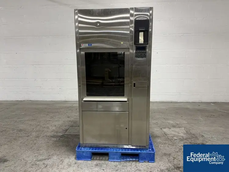 Used AMSCO _UNKNOWN_ Washers Ohio US | Federal Equipment Company #1337796