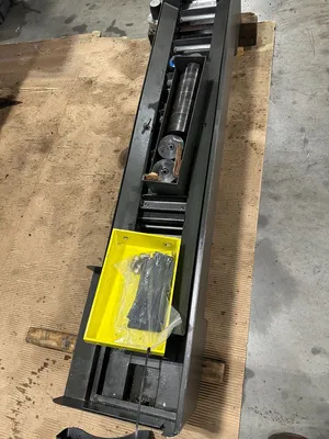 2018 MICRO DYNAMICS MEGA 30V Vertical Machining Centers | Machine Tool Emporium (16)